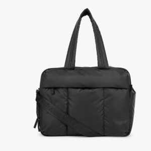 CALPAK LUCA DUFFLE OVERNIGHT BAG